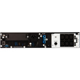 APC Smart-UPS SRT1500XLI, USV schwarz