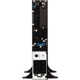 APC Smart-UPS SRT1500XLI, USV schwarz