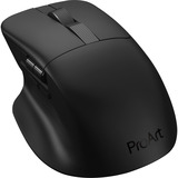 ASUS ProArt Mouse MD301, Maus schwarz