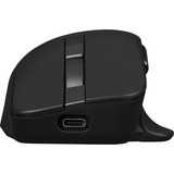 ASUS ProArt Mouse MD301, Maus schwarz