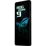 ASUS ROG Phone 9 512GB, Handy Phantom Black, Android 15, 12 GB