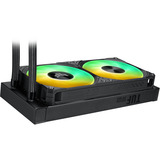 ASUS TUF Gaming LC III  240 ARGB, Wasserkühlung schwarz