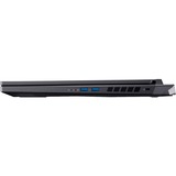 Acer Nitro 17 (AN17-41-R23G), Gaming-Notebook schwarz, Windows 11 Home 64-Bit, 43.9 cm (17.3 Zoll) & 165 Hz Display, 512 GB SSD