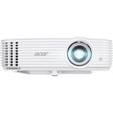 Acer P1657Ki, DLP-Beamer weiß, WUXGA, Wireless Projektor, HDMI, 4800 ANSI Lumen