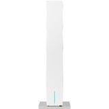 Acer Wave 7, Router schwarz