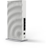 Acer Wave 7, Router schwarz