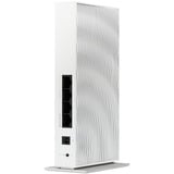 Acer Wave 7, Router schwarz