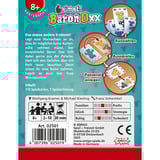 Amigo 6 nimmt! Baron Oxx, Kartenspiel 