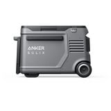 Anker SOLIX EverFrost 2 40L, Kühlbox grau/schwarz