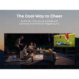 Anker SOLIX EverFrost 2 40L, Kühlbox grau/schwarz