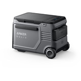 Anker SOLIX EverFrost 2 40L, Kühlbox grau/schwarz