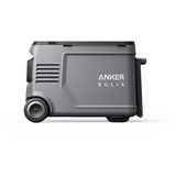 Anker SOLIX EverFrost 2 40L, Kühlbox grau/schwarz