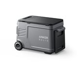 Anker SOLIX EverFrost 2 40L, Kühlbox grau/schwarz