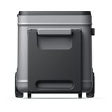Anker SOLIX EverFrost 2 40L, Kühlbox grau/schwarz