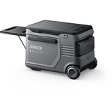 Anker SOLIX EverFrost 2 40L, Kühlbox grau/schwarz