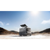 Anker SOLIX EverFrost 2 40L, Kühlbox grau/schwarz