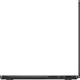 Apple MacBook Pro (14") 2024 CTO, Notebook schwarz, 48 GB, 1 TB (1 TB SSD), M4 Max, MacOS, Türkisch