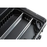 B&W Tool.Case Orca 115.05/P-G, Koffer schwarz