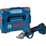 Bosch Professional Akku Rohrschere PRO GPC18V-32P in L-BOXX Retail