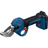 Bosch Professional Akku Rohrschere PRO GPC18V-32P in L-BOXX Retail