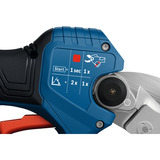 Bosch Professional Akku Rohrschere PRO GPC18V-32P in L-BOXX Retail
