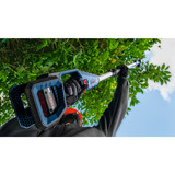 Bosch Professional Akku-Teleskop-Heckenschere GHE 18V-50 TP Professional solo, 18Volt blau, ohne Akku und Ladegerät