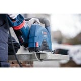 Bosch Professional Diamanttrennscheibe Standard for Universal Turbo, Ø 150mm Bohrung 22,23mm