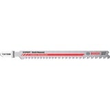 Bosch Professional EXPERT Carbide Stichsägeblatt T 367 XHM 'Multi Material' 3 Stück