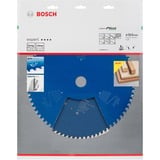 Bosch Professional EXPERT Wood Kreissägeblatt, Ø 315mm, 72Z Bohrung 30mm, für Kapp- & Gehrungssägen