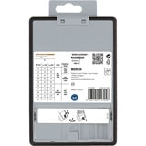 Bosch Professional PRO Stainless Steel HSS-Co Metallbohrer-Satz, 10-teilig 