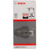Bosch Professional Schnellspannbohrfutter SDS-Plus für Bohrhämmer