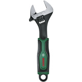 Bosch Rollgabelschlüssel 200mm 8", Schraubenschlüssel grün/schwarz