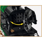 COBI Flying Scotsman - British Steam Locomotive, Konstruktionsspielzeug Maßstab 1:35