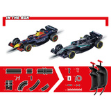 Carrera GO!!! Championship Rivals, Rennbahn 