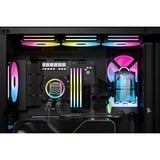 Corsair Hydro X Series iCUE XH405i RGB ELITE, Wasserkühlung schwarz
