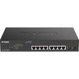 D-Link DGS-1100-10MPV2/E, Switch 