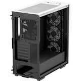 DeepCool CK560 WH, Tower-Gehäuse weiß