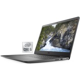 Dell Inspiron 15 3501-K47TM, Notebook schwarz, Windows 10 Home 64-Bit