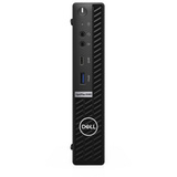 Dell OptiPlex 5080 Micro Generalüberholt, Mini-PC schwarz, Windows 11 Pro
