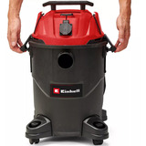 EINHELL TC-VC 1825 A, Nass-/Trockensauger rot/schwarz