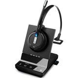 EPOS IMPACT SDW 5016T, Headset EU/UK/AUS, Basisstation, Mono, 3 Tragearten
