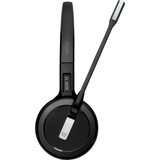 EPOS IMPACT SDW 5016T, Headset EU/UK/AUS, Basisstation, Mono, 3 Tragearten
