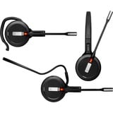 EPOS IMPACT SDW 5016T, Headset EU/UK/AUS, Basisstation, Mono, 3 Tragearten