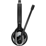 EPOS | Sennheiser IMPACT DW 20 USB ML, Headset schwarz, Mono