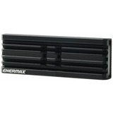 Enermax ESC001 M.2 SSD-Kühler, Kühlkörper schwarz
