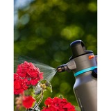 GARDENA Drucksprüher 1,25 L grau