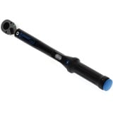 GEDORE Drehmomentschlüssel TORCOFLEX UK, 1/2" schwarz/blau, 20-100Nm