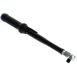 GEDORE Drehmomentschlüssel TORCOFLEX UK, 1/2" schwarz/blau, 20-100Nm
