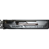 GIGABYTE GeForce RTX 5050 WINDFORCE OC 8G, Grafikkarte DLSS 4, 2x DisplayPort, 2x HDMI 2.1