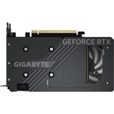 GIGABYTE GeForce RTX 5050 WINDFORCE OC 8G, Grafikkarte DLSS 4, 2x DisplayPort, 2x HDMI 2.1